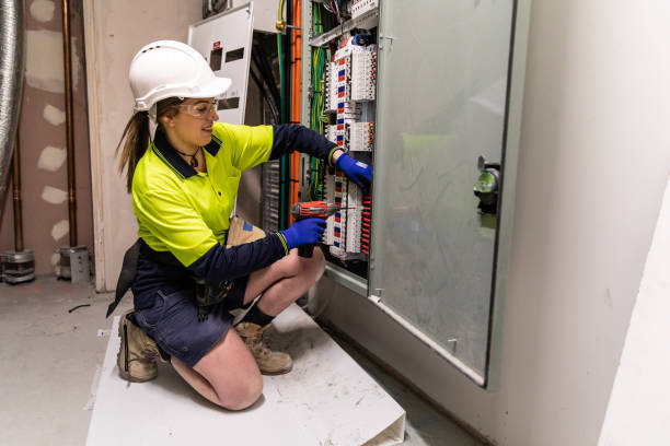 Best Electrical Troubleshooting Services  in Towson, MD