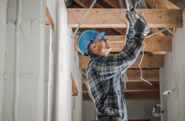 Best Electrical System Inspection  in Towson, MD