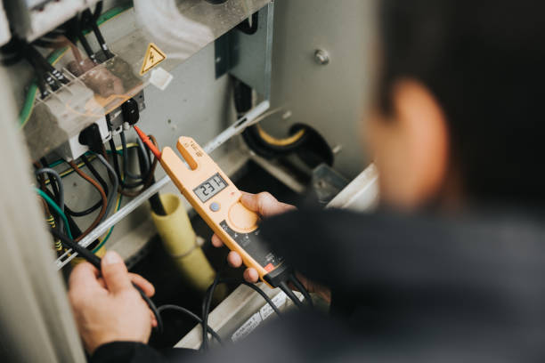 Best Emergency Electrical Repair  in Towson, MD