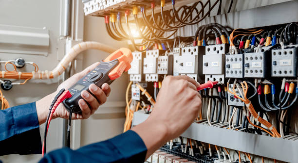 Best Electrical Wiring Services  in Towson, MD