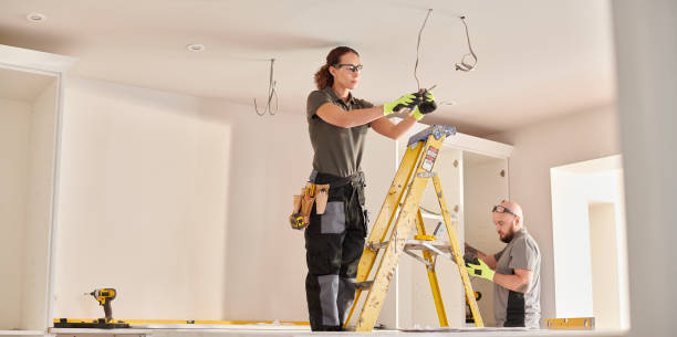 Best Electrical Repair Services  in Towson, MD