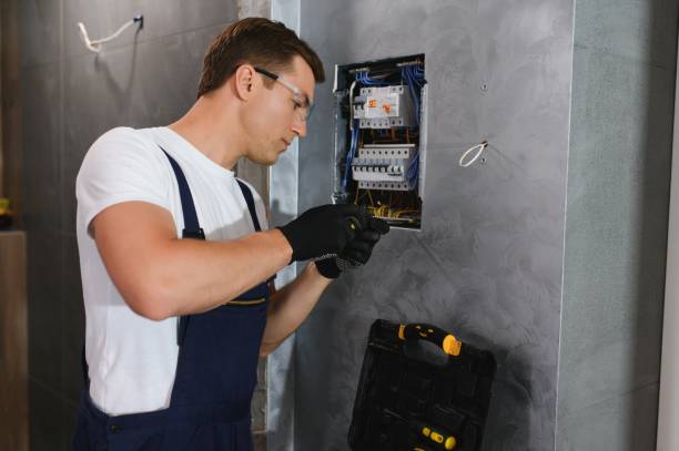 Best Emergency Electrician Near Me  in Towson, MD