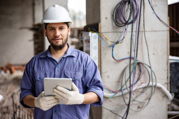 Best Home Electrical Repair  in Towson, MD