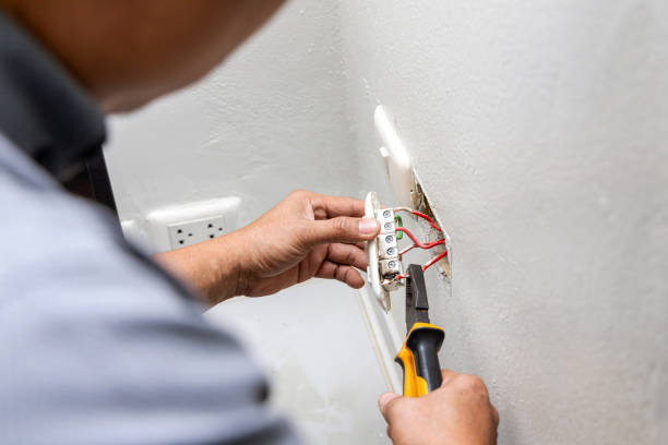Best Electrical Rewiring Services  in Towson, MD