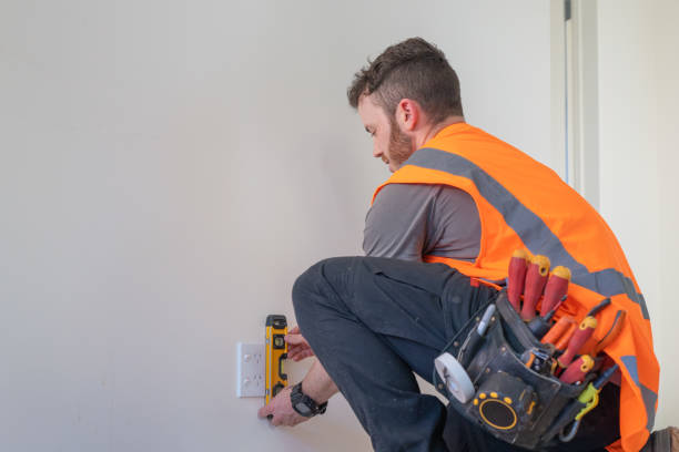 Best Emergency Electrician Near Me  in Towson, MD