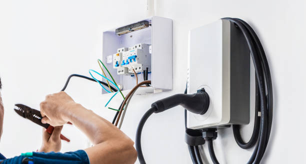 Best Emergency Electrician Near Me  in Towson, MD